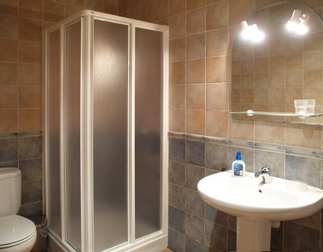 albergue
